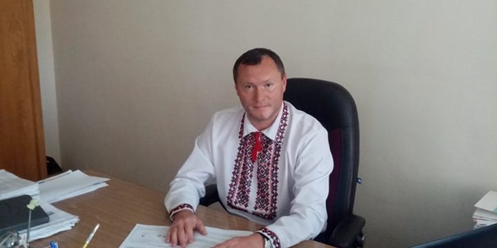 З Днем вишиванки!