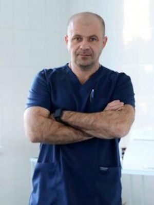 Луганський Андрій Григорович